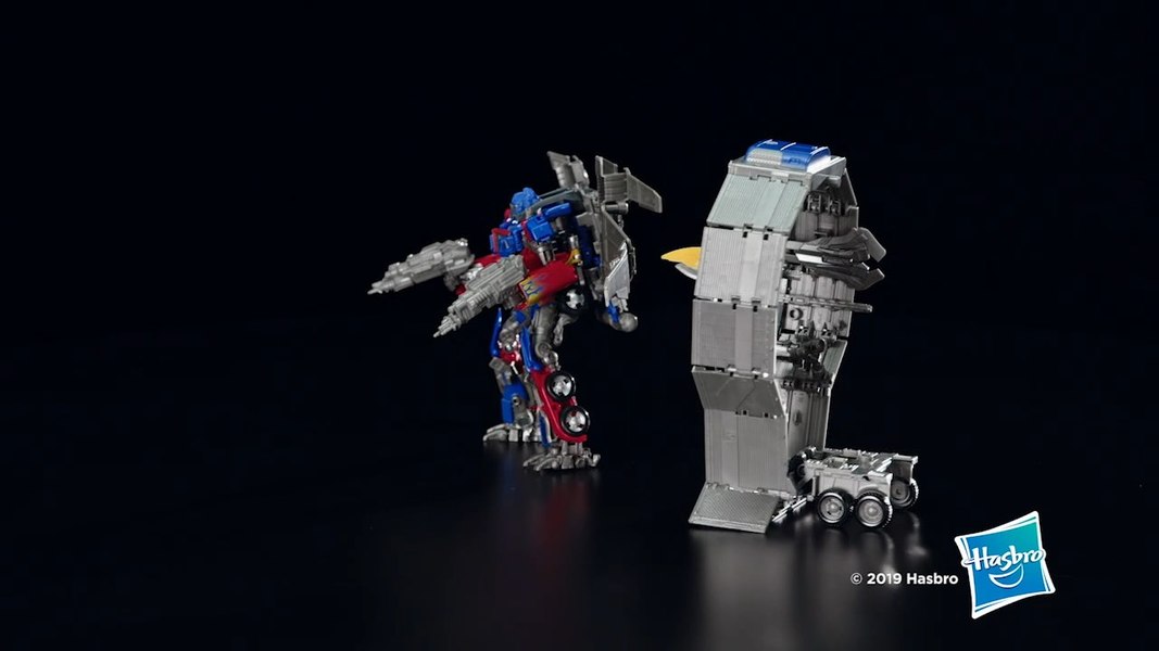 Studio Series Jetwing Optimus Prime, Drift, Dropkick And Hightower Images From 360 View Videos 04 (4 of 73)